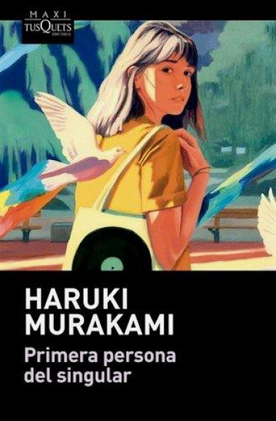 Primera Persona Del Singular