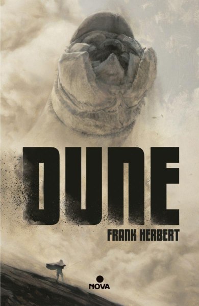 Dune Td Ilustrado