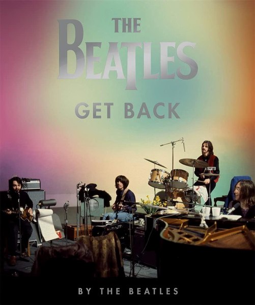 The Beatles Get Black