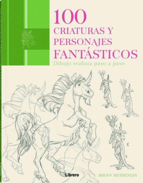 100 Criaturas y Personajes Fantasticos