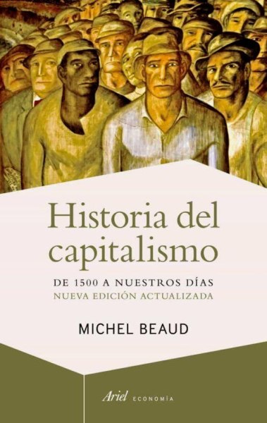 Historia Del Capitalismo