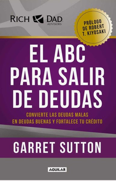 El Abc Para Salir De Deudas