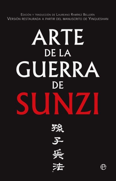 Arte De La Guerra De Sunzi