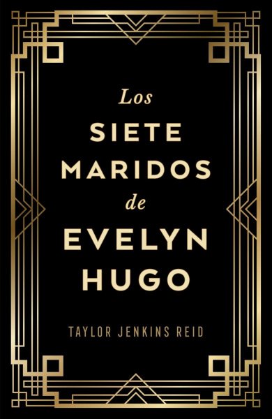Lo Siete Maridos De Evelyn Hugo Td