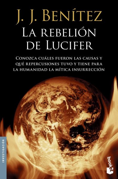 La Rebelion De Lucifer