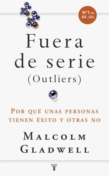Fuera De Serie Outliers