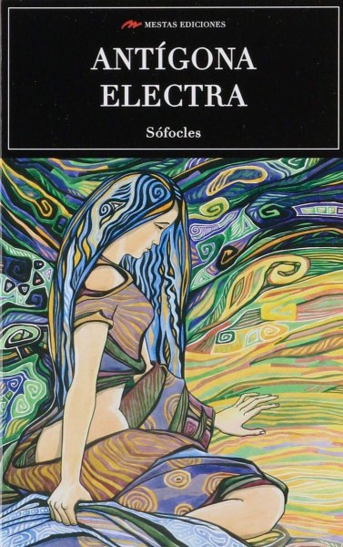 Antigona Electra