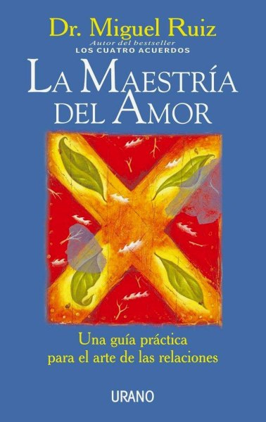 La Maestria Del Amor