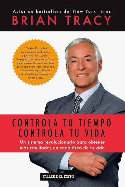 Controla Tu Tiempo Controla Tu Vida