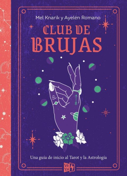 Club De Brujas