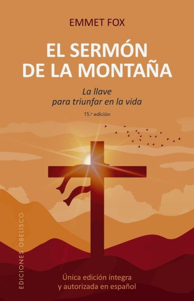 El Sermón De La Montaña