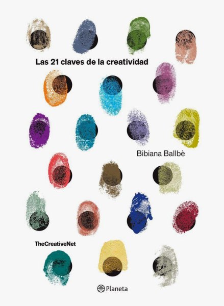 Las 21 Claves De La Creatividad Td