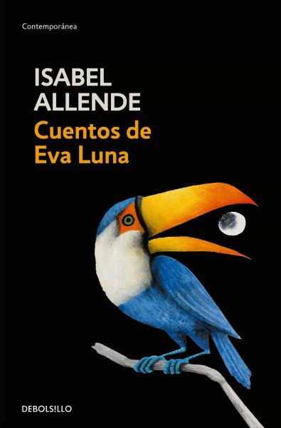 Cuentos De Eva Luna - Debolsillo
