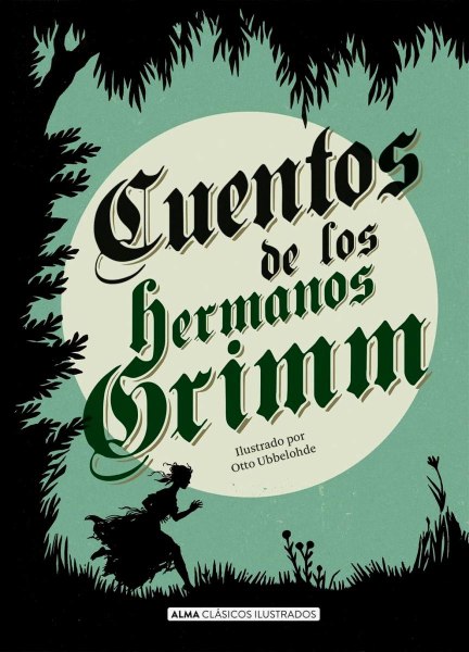 Cuentos De Los Hermanos Grimm Td Ilustrado