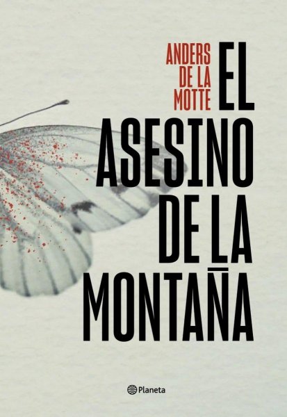 El Asesino De La Montaña