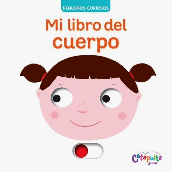 Mi Libro Del Cuerpo