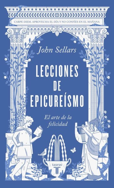 Lecciones De Epicureismo