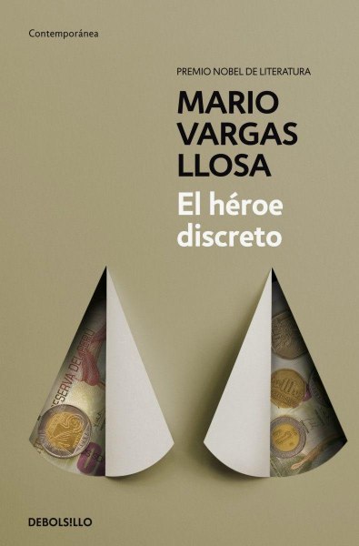 El Heroe Discreto
