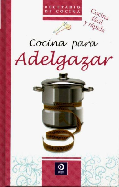 Cocina Para Adelgazar