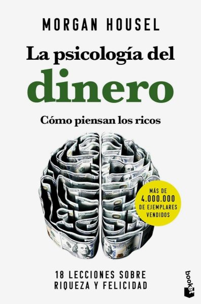La Psicología Del Dinero Cómo Piensan Los Ricos