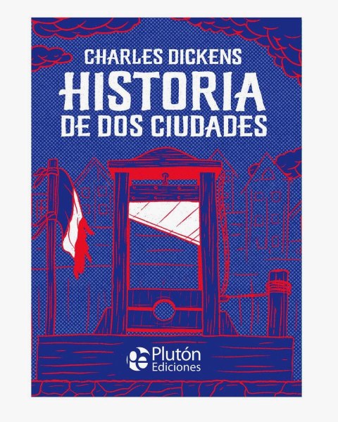 Historia De Dos Ciudades
