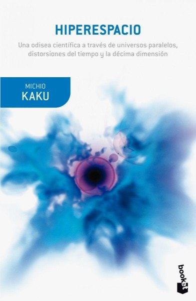 Hiperespacio