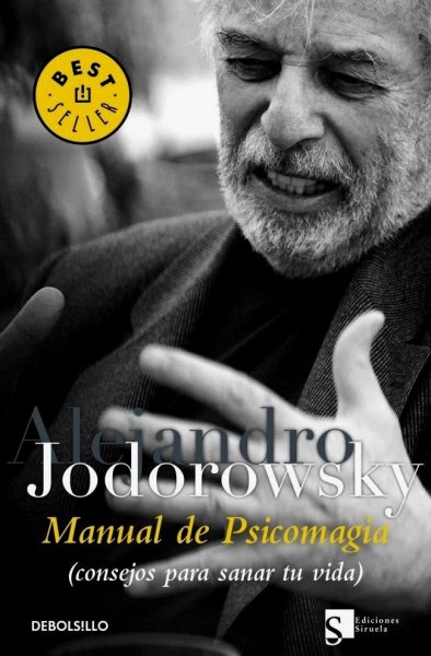 Manual De Psicomagia