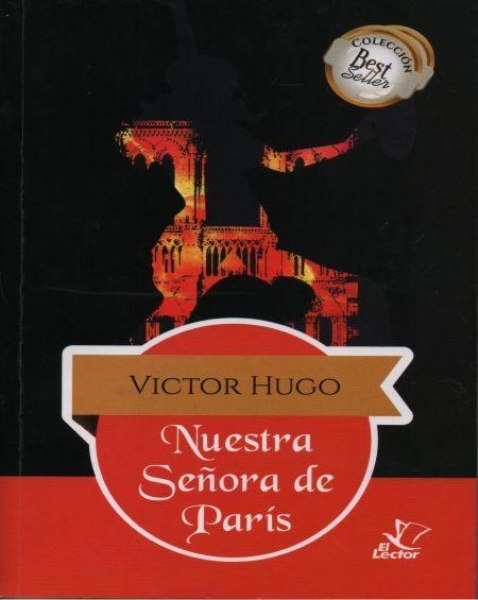 Col. Bestseller Nuestra Señora De Paris