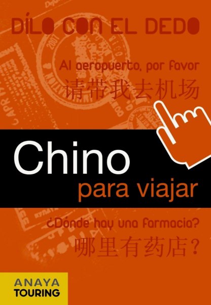 Chino Para Viajar