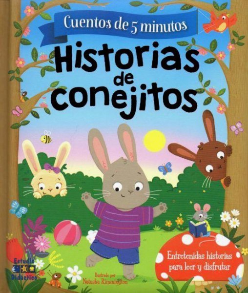 Historias De Conejitos