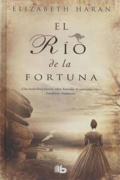 El Rio De La Fortuna