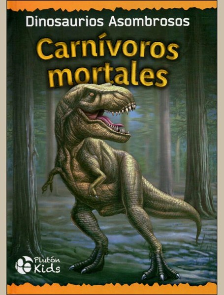 Carnivoros Mortales
