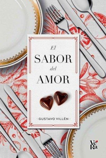 El Sabor Del Amor