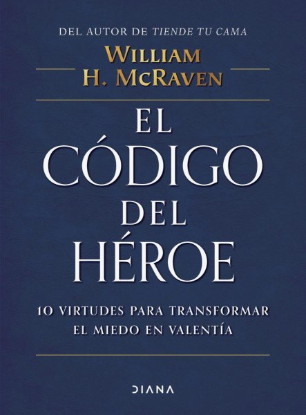 El Codigo Del Heroe