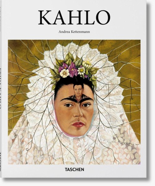 Frida Kahlo