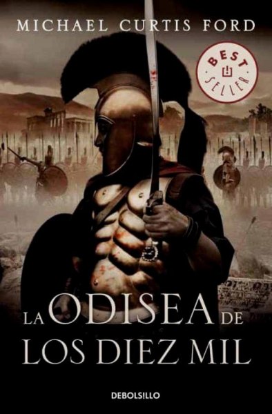 La Odisea De Los Diez Mil