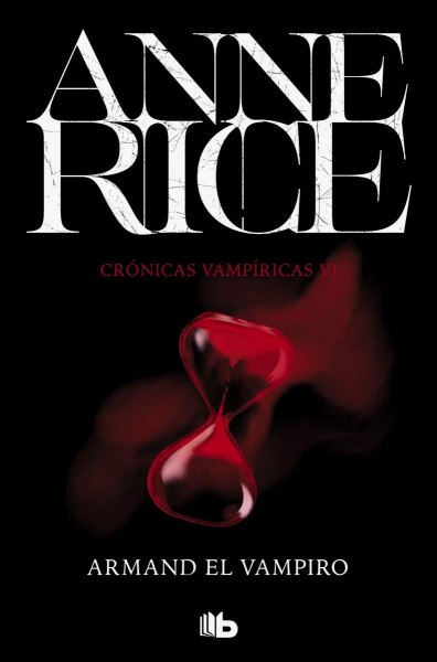 Cronicas Vampiricas VI Armand El Vampiro