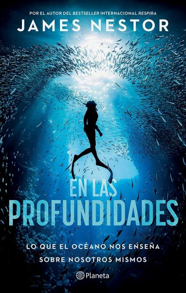 En Las Profundidades