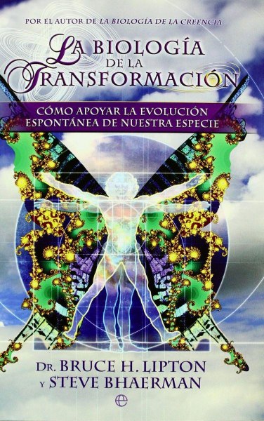 La Biologia De La Transformacion