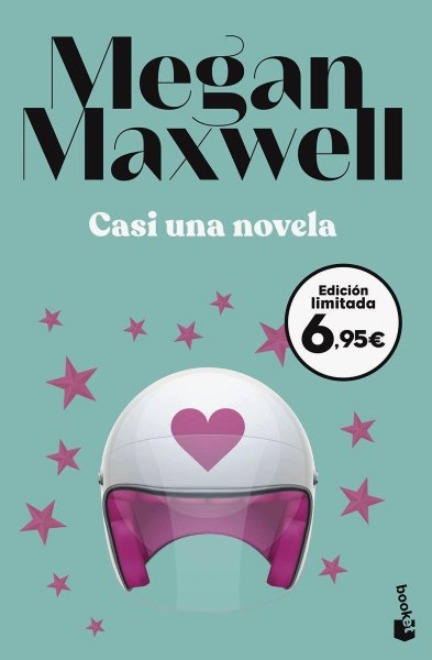 Casi Una Novela