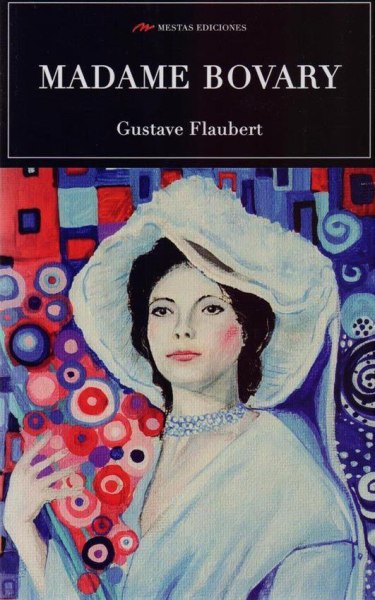 Madame Bovary - Mestas