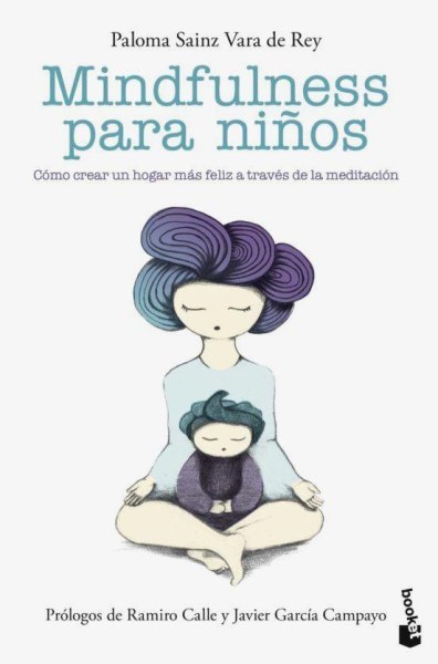 Mindfulness Para Niños