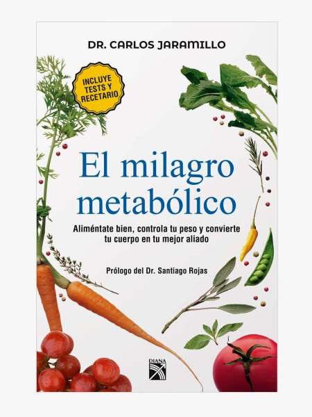 El Milagro Metabolico