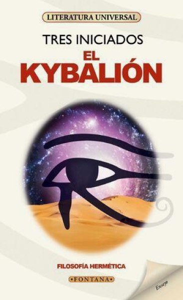 El Kybalion
