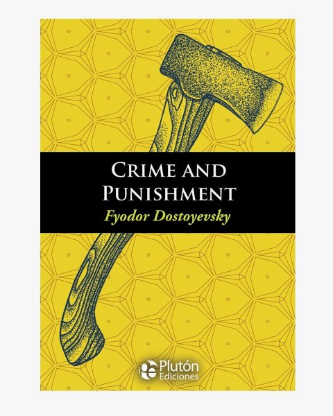Crime And Punishment