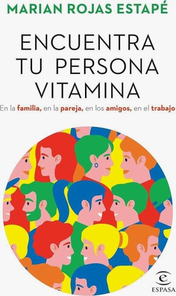 Encuentra Tu Persona Vitamina