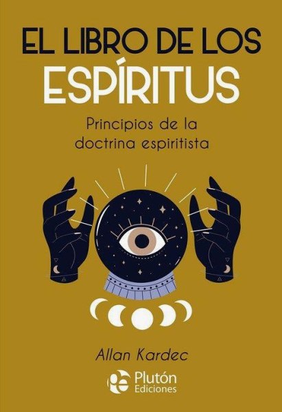 El Libro De Los Espiritus