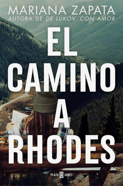 El Camino A Rhodes