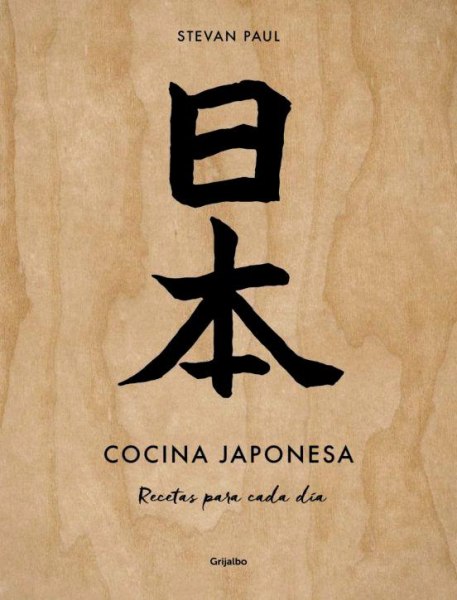 Cocina Japonesa Recetas Para Cada Dia