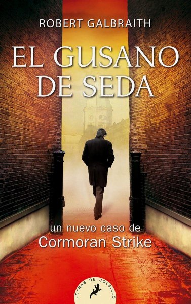 El Gusano De Seda